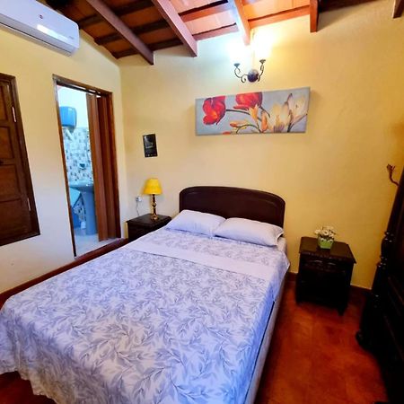 Mi lugar Vintage Hotell Asuncion Exteriör bild